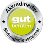Akkreditierter Bildungsdienstleister, Akkredfitierungsnummer GB-BDL-20200327-30395